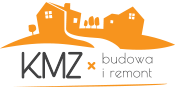 Logo KMZ Budowa i Remont