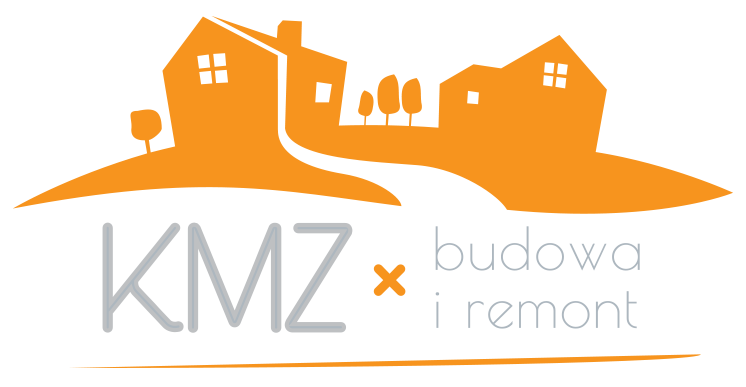 kmz budowa i remont